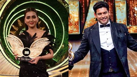 Bigg Boss Winners season 15 to season 1 Sidharth Shukla,Tejasswi ...