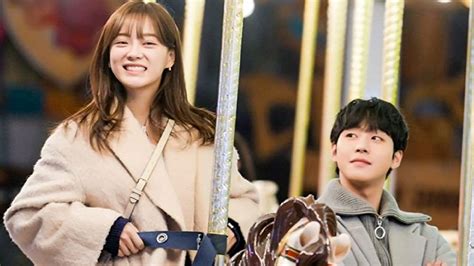 Some of the best romantic K-dramas for a perfect binge-watching session