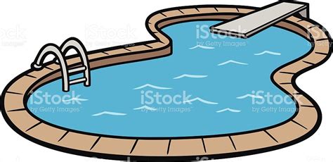 Cartoon Swimming Clipart | Free download on ClipArtMag