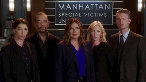 Law And Order Svu Season 14 Episode 13 / 12 Law Order Episodes Ripped ...