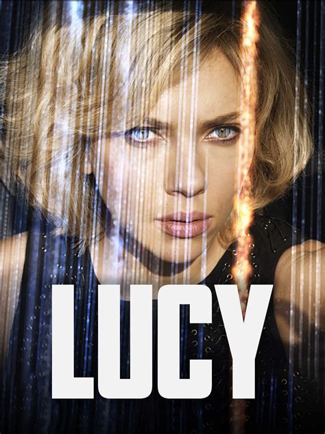 Lucy - All New Movies & Web-series