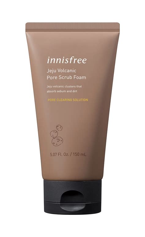 innisfree : Jeju Volcanic Line + Pore Blur Line + NO SEBUM Mineral ...