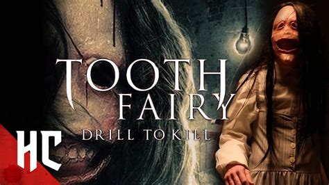 Tooth Fairy: Drill to Kill | Full Slasher Horror Movie | Horror Central ...