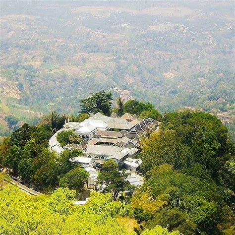 Makam Sunan Muria, Wisata Religi Jawa Tengah - Pariwisataloka - Info ...