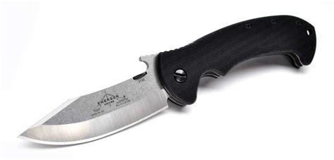 Emerson Knives Inc. | Official Website | Shop Now