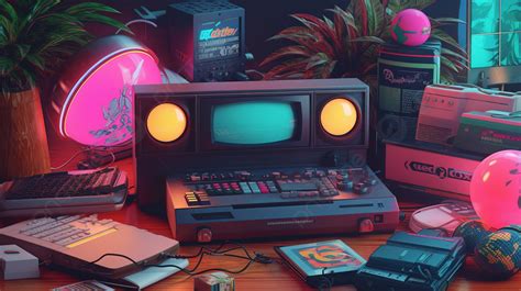 80s Pictures Aesthetic Background Images, HD Pictures and Wallpaper For ...