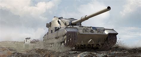 On Track to the FV215b (183) | Game Events | World of Tanks