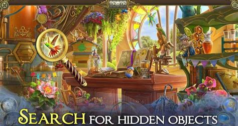 Hidden City: Hidden Object Adventure APK - SOFT4WD