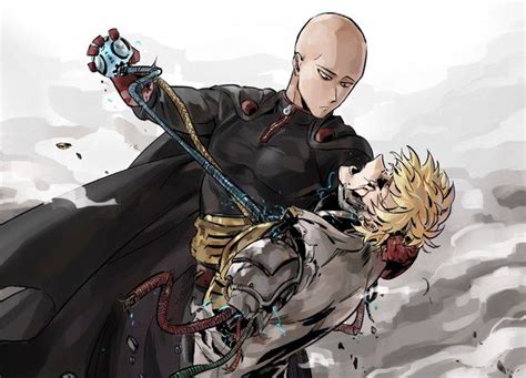 Saitama (One-Punch Man) vs The Justice League (DCAU) : r/whowouldwin