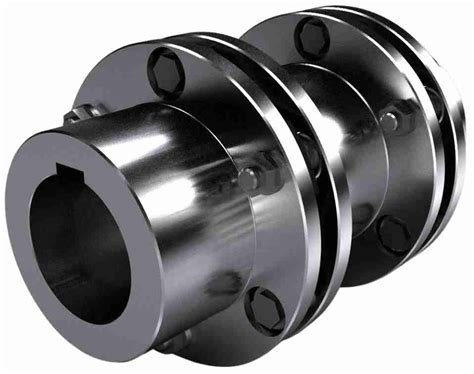 Rigid couplings vs flexible couplings analysis