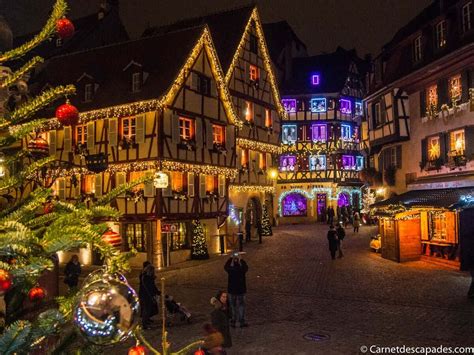 Christmas Market in Colmar - Reviews and good addresses