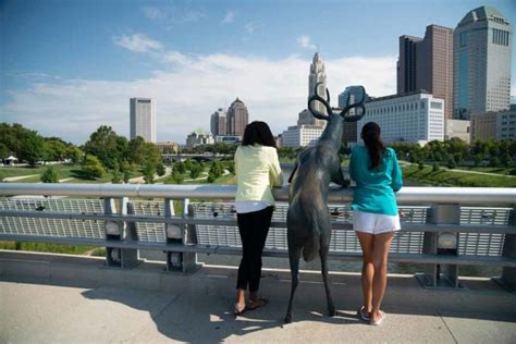 22 Landmarks in Ohio For Your Bucket List In 2024