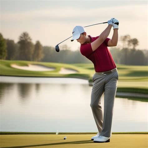 Golf Swing Tips: You’re Doing it All Wrong | Top Fore Golf