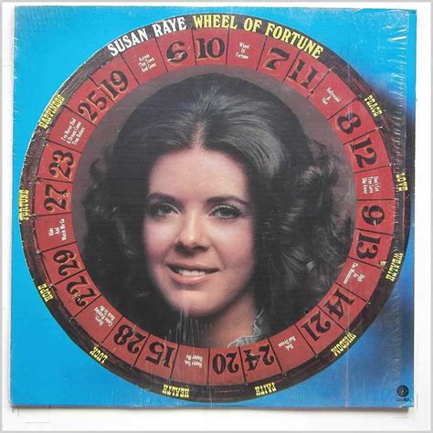 Wheel Of Fortune [LP]: Amazon.co.uk: Music