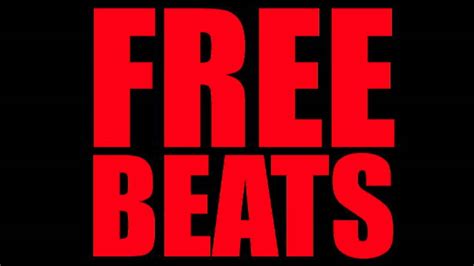 Free Hip Hop Beats Download Vol.1 - New 2013 Rap Instrumentals - YouTube