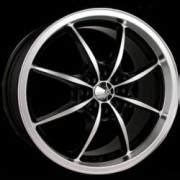 ADR DESIGN CHROME RIMS AND CUSTOM ALLOY WHEELS