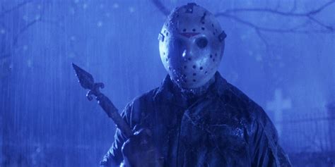 How Friday the 13th Part 6's Original Ending Would've Changed The Franchise