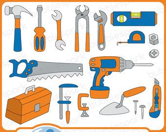 Free Handyman Tools Cliparts, Download Free Handyman Tools Cliparts png ...