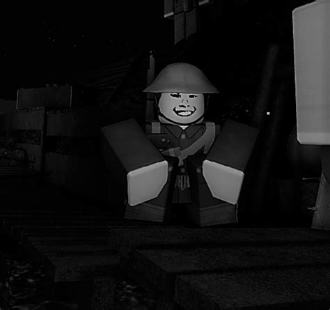 Recreated Scp-106 (Young Man) in roblox : r/SCP