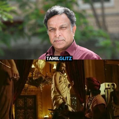 Education Qualification of Baahubali Actors - TamilGlitz