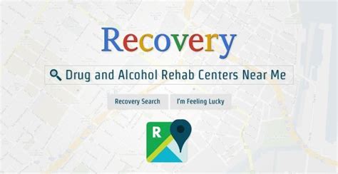 Drug And Alcohol Rehab Centers Near Me