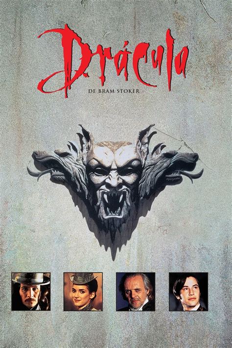 Bram Stoker's Dracula (1992) - Posters — The Movie Database (TMDb)