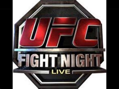 UFC Fight Night 68 adds two more bouts for New Orleans Card