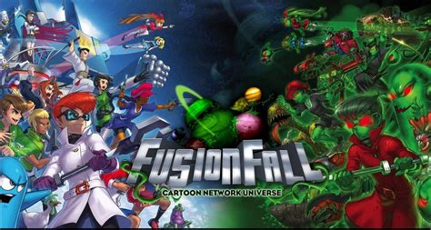 Emerald Rangers: Fusion-Fall Retro (PC)