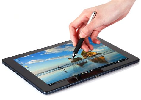 Best tablets with Stylus - AptGadget.com