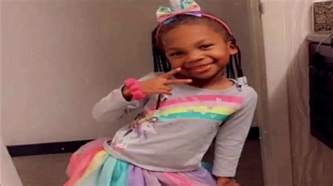 'TikTok princess,' 6, killed at toddler's birthday party in Miami ...