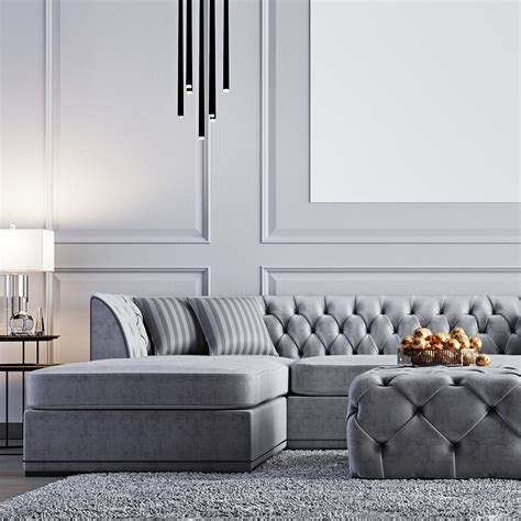 Gray Living Room Ideas Pictures | www.resnooze.com