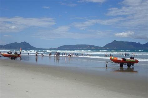 Great Beaches in Whangarei