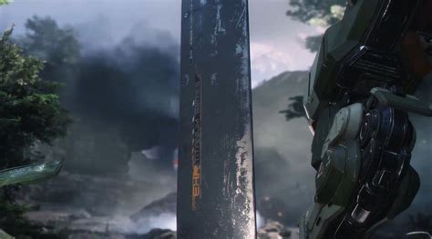 Titanfall 2 Reveals The Sword Based Titan Class Called Ronin