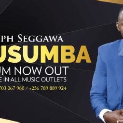 Omusumba by Joseph Segawa | Music Download mp3 audio on | thegmp.biz