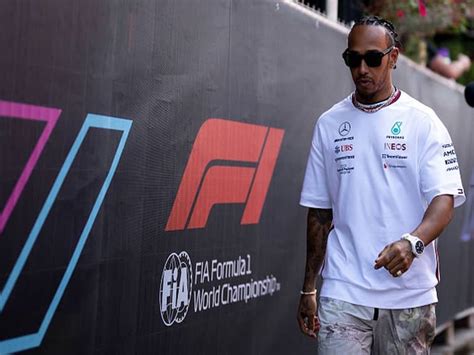 Lewis Hamilton 'Contract Details' Leaked As Mercedes Close In On Deal ...