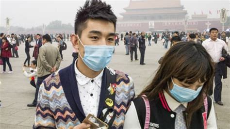 China air pollution far worse than thought: Study