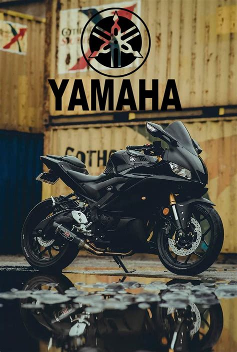 Yamaha R3, motorcycle, motor, matte black, black, philippines, bike, HD ...