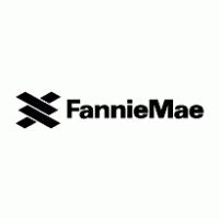 Fannie Mae Logo PNG Vector (EPS) Free Download