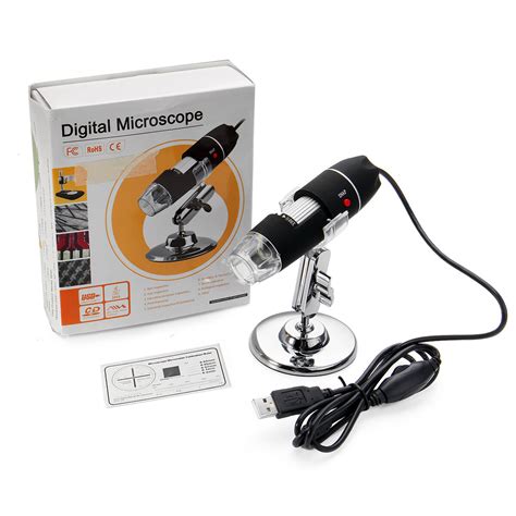 Usb digital microscope 1000x driver - lasopatime