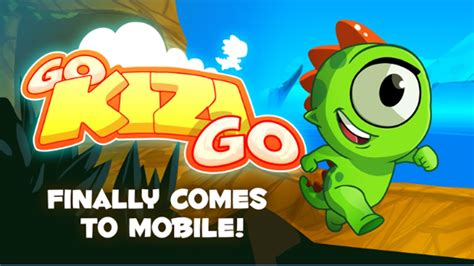 Go Kizi Go! Android Gameplay (HD) - YouTube