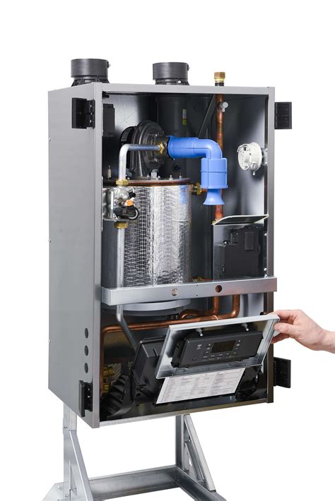 NTI Boilers by the #1 Experts | ductless.ca Inc.