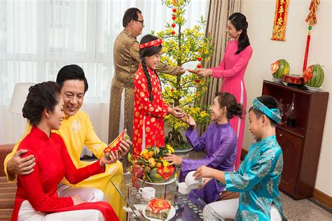 Tet Holiday - All about Vietnamese Lunar New Year 2022 - Indochina Tours