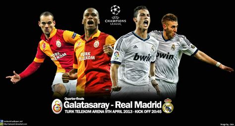 CF REAL MADRID: real Madrid vs galatasaray viajo a Turquía para el ...