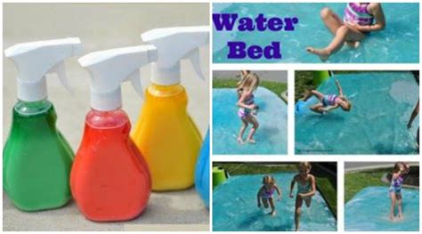 Outdoor Summer Activities for Kids - Somewhat Simple