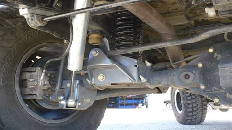 Jeep Wrangler JK: Suspension Performance Diagnostic Guide | Jk-forum