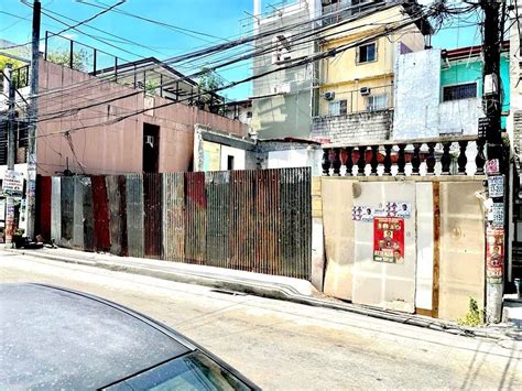 Vacant Lot for sale in Nakar Street, San Andres Bukid, Manila