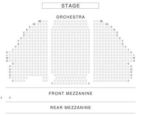 empire theatre seating plan | Seating plan, Imperial theater, How to plan