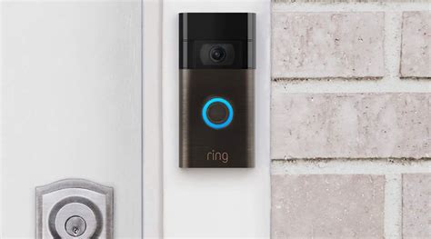 The Ring Video Doorbell is $60 during Black Friday and Cyber Monday ...