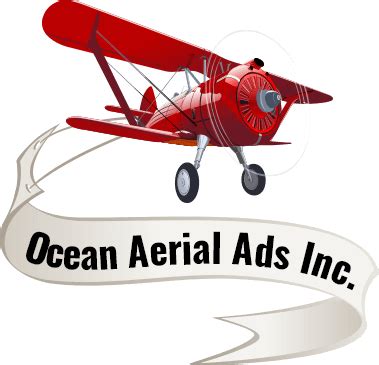 Ocean City MD Banner Airplane Advertising & Banner Towing by Ocean ...