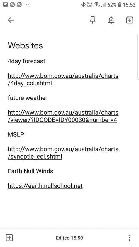 Pin by Jon Lethbridge on weather presentation | Weather, Chart, Forecast